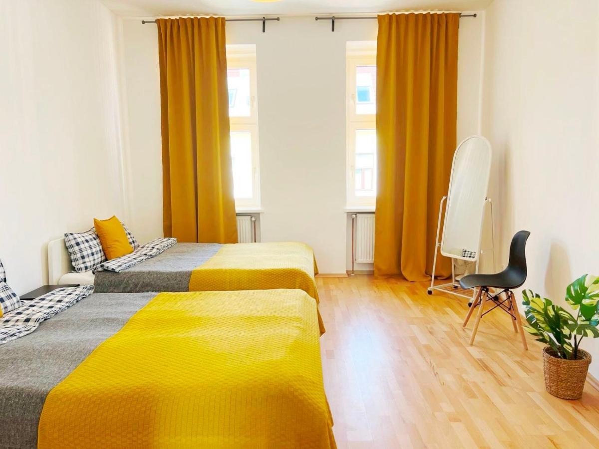 Time For Life Apartment Vienna Exterior photo