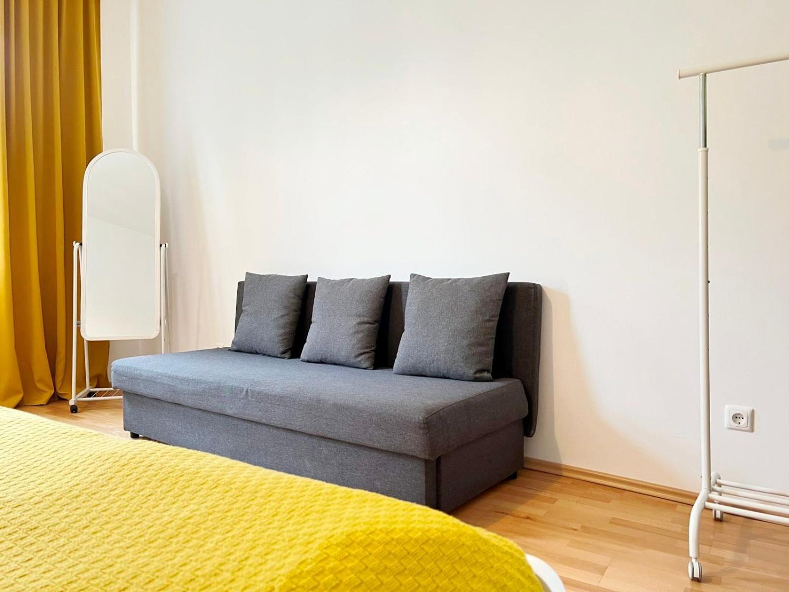 Time For Life Apartment Vienna Exterior photo